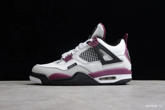 RETRO 4 JORDAN PARIS PSG CZ5624-100 SAINT-GERMAIN AIR CZ5624-100 0327